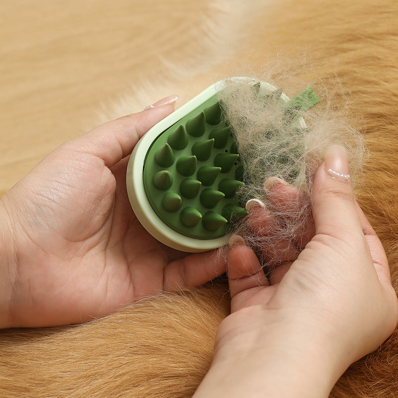 Silicone Brush - FUR YOU