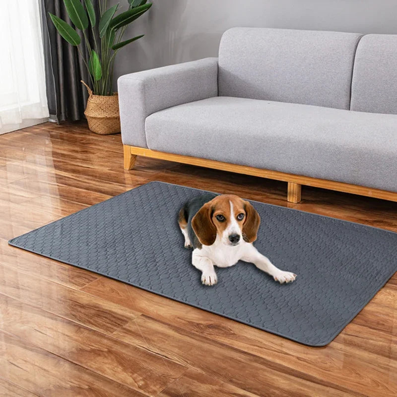 Reusable Dog Mat - FUR YOU