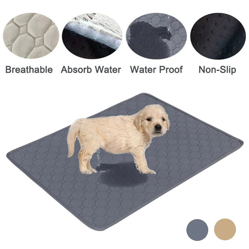 Reusable Dog Mat - FUR YOU