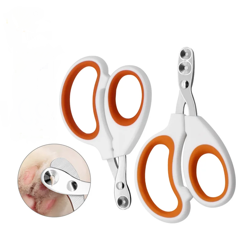 Professional Pet Nail Scissors - FUR YOU