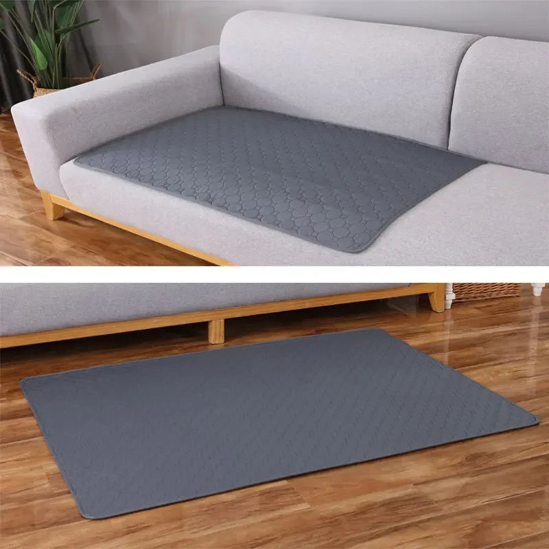 Reusable Dog Mat - FUR YOU