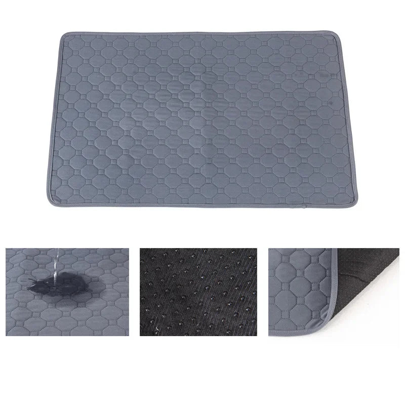 Reusable Dog Mat - FUR YOU