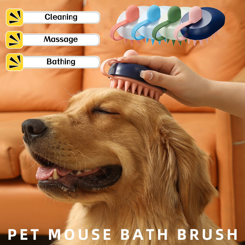 Silicone Brush - FUR YOU